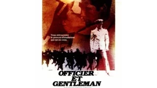 Officier et gentleman
