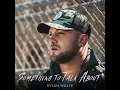 Something To Talk About - Dylan Wolfe