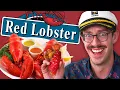 Download Lagu Keith Eats Everything At Red Lobster