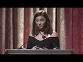 Rowan Blanchard s NWHM Speech 2017
