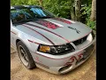 The Autozone 2003 terminator cobra Story