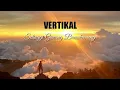 Lagu Setinggi Gunung Bawakaraeng - Vertikal (Lirik Video)