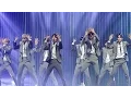 Lagu SF9 'Easy Love' \u0026 'Watch out' Showcase Stage (에스에프나인, 브레이킹 센세이션, Breaking Sensation)