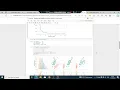 clustering and visualization of iris dataset