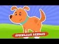 Download Lagu Antek Pawlak \u0026 Śpiewające Brzdące - Piesek - Piosenki dla dzieci 🐶🐶🐶