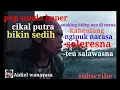 Download Lagu CIKAL PUTRA