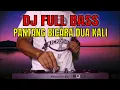 DJ ENAK FULL BASS PANTANG BICARA DUA KALI REMIX ENAK BUAT TEMAN KERJA DAN TEMAN SANTAI