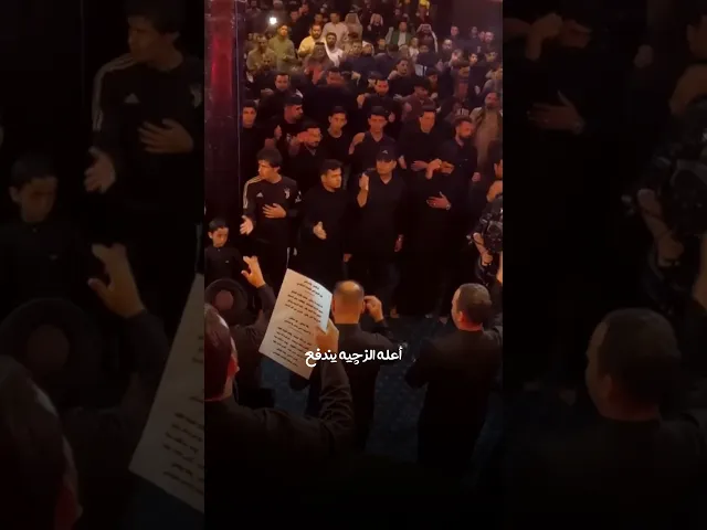 ⁣فاركتني | جبار الحريشاوي