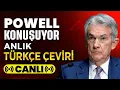 Download Lagu Fed Başkanı Powell Konuşuyor FAİZ İndirimi Var  ! Türkçe Anlık Çeviri