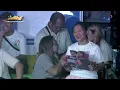 It's Showtime: Match mate, tatlong babae ang naka-match? (Full Step In The Name Of Love)