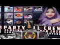 Download Lagu DJ LIEZA BF // PARTY ALL CREW // CLOSING RAMADHAN 2021 // KAMU DIAM AKU YANG GOYANG