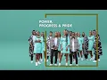 Download Lagu POWER, PROGRESS \u0026 PRIDE | Ndlovu Youth Choir, Moghelingz, Kurt-Lee Arendse | The Insider SA S3EP35