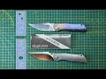 TWOSUN TS269 TITANIUM M390 It s an upgrade over the plain ts269 standing question Is it worth it