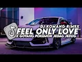 Download Lagu Dj Feel Only Love Jedag Jedug Full Beat Viral Tiktok Terbaru 2023 | Feel Only Love