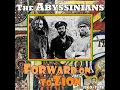 THE ABYSSINIANS - Jah Loves (1978)
