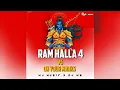 Lagu Ram Halla 4 VS On Ur Mark / MJ Music X DJ M2 (Chhattisgarh Theme)