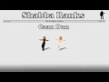 Shabba Ranks - Caan Dun
