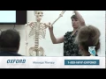 Massage Therapy at Oxford College of Arts Business and Technology