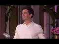 Orlando Bloom Broke His Back in a Three Story Fall as a Teen