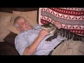This Alligator Just Wants to Cuddle You