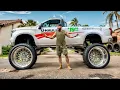 I PIMPED Out a U-HAUL and Tried to Return It