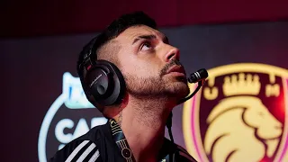 RESUMEN de la FINAL FOUR - Kings World Cup Clubs Italy 2026