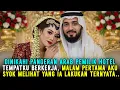 Download Lagu Terpaksa Nikah Dengan Pangeran Arab Pemilik Hotel‼️Malam Pertama Ia Langsung Minta Hal Gila!