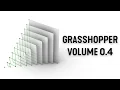 Grasshopper Tutorial Volume 0 4 - Constructing a surface from a point