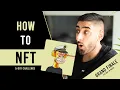 The Ultimate Full-Stack Developer Roadmap for Web 3 0 NFT DROP js Challenge Day 5