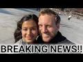 90 Day Fiance s Juliana Custodio Marries Ben Obscura
