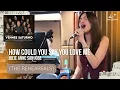 Download Lagu Julie Anne San Jose - How Could You Say You Love Me - Rehearsal