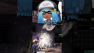 PETA S Monster Hunter Game 