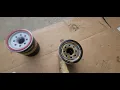 Honda Element How to Replace Engine Oil oil filter