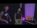 Sicksense - Run And Hide (One Take Vocal Performance)