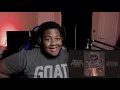 CHELSEA GRIN - OUTLIERS REACTION!!!