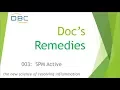 Doc s Remedies 003 SPM Active