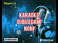 Download Lagu GUBUG DAMI KARAOKE | NONI