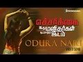 Lagu Echarikkai - Odura Nari Video Song | Sarjun KM | Sundaramurthy KS | Sathyaraj | Varalakshmi