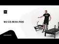 M2 Vs Mini Pro