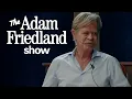 Lagu WILLIAM H. MACY Talks Fargo, Auditions, PTA