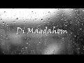 Brian Pepito feat.  Geneva - DI MAGDAHOM (OBM)