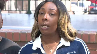 Family of 2-year-old boy whose body found in wooded area calling for justice