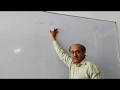 Lec 11-5 Counting zeros Recursive Function