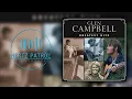 Glen Campbell   Wichita Lineman   432hz