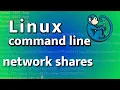 LCL 23 - NAS network share