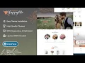 HappyLife - Wedding WooCommerce Theme