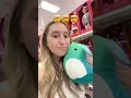 finding the MOST squishable SQUISHMALLOW
