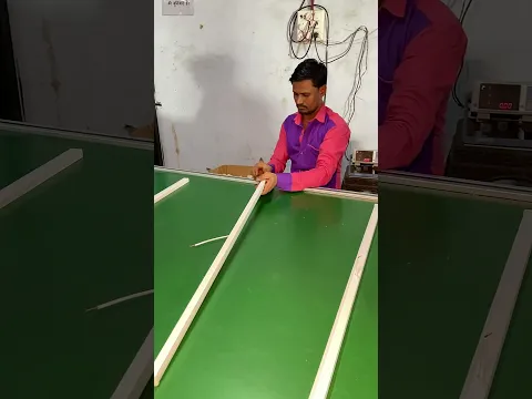 How are Tubelight made inside the factory