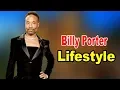 Billy Porter - Lifestyle Girlfriend Family Hobbies Net Worth Biography 2020 Celebrity Glorious