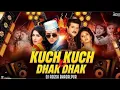 Lagu Kuch Kuch X Dhak Dhak | Dj Aadesh Bhagalpur | Club Mix | Hindi Love Song 💕